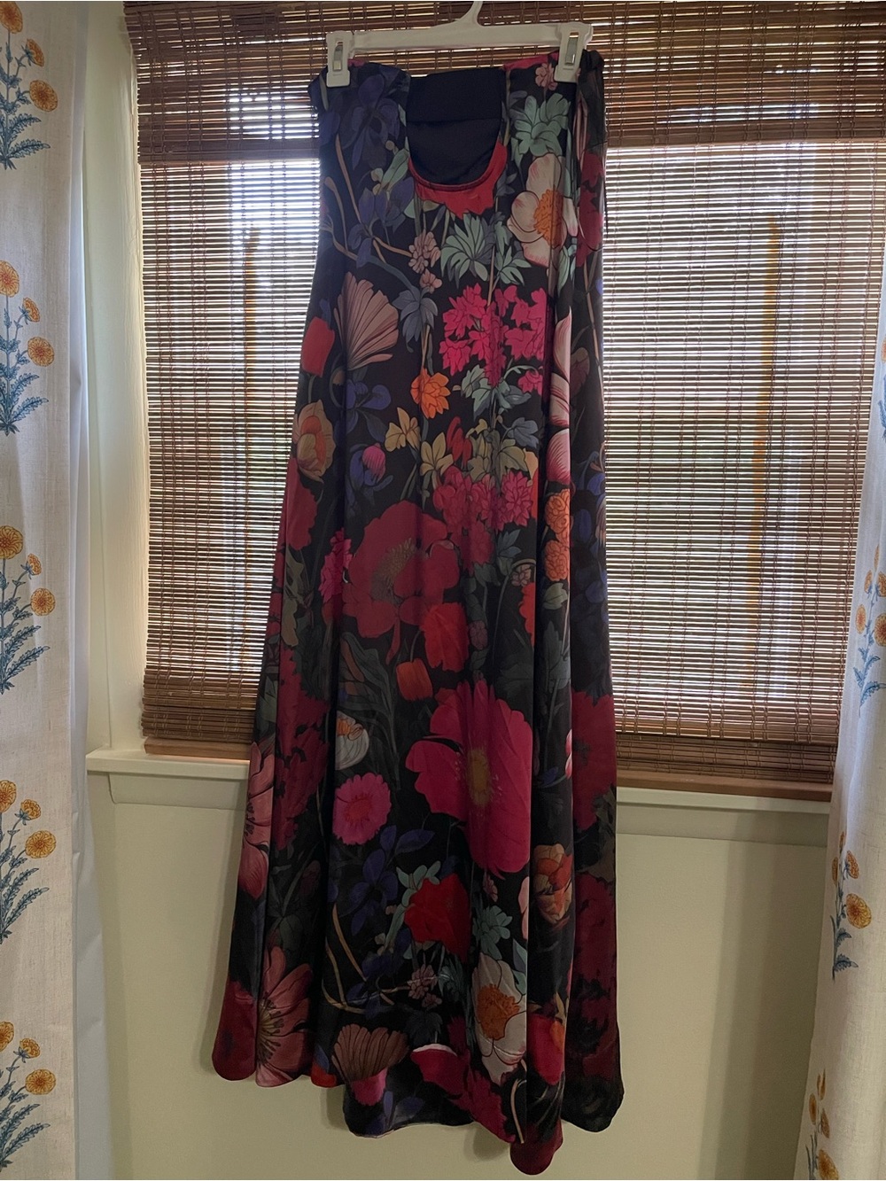 Free People Strapless Maxi - Picture 2 of 3